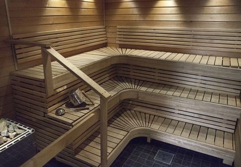 Others BW AIRPORT HOTEL PILOTTI