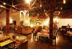 Others 3 HERITANCE TEA FACTORY