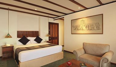 Others 4 HERITANCE TEA FACTORY