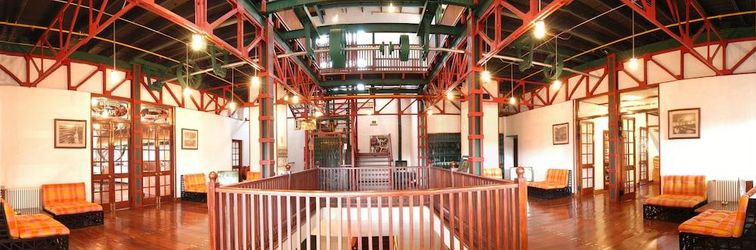 Others HERITANCE TEA FACTORY