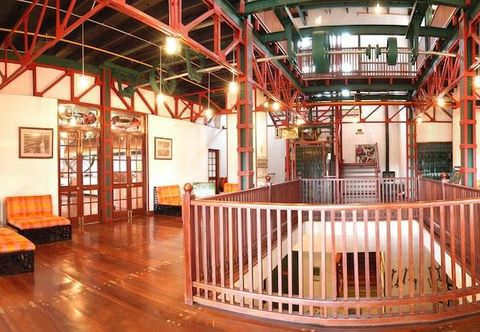 Others HERITANCE TEA FACTORY