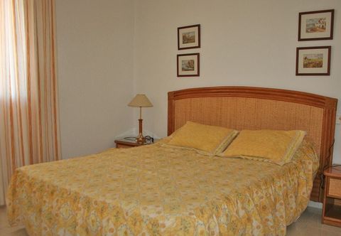 Others UNITURSA TOPACIO I II III IV APARTAMENTOS