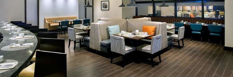 Others MARRIOTT NEWARK AIRPORT