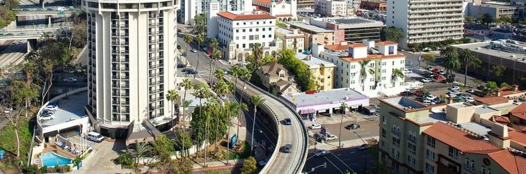 Others The Dextro Hotel, Bw Premier Collection