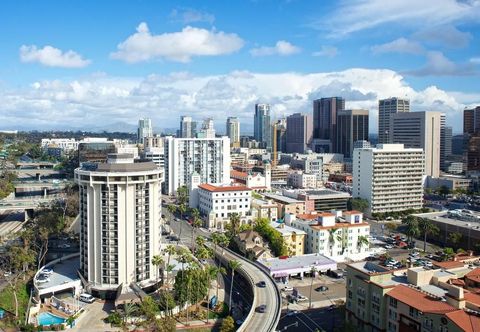 Others The Dextro Hotel, Bw Premier Collection