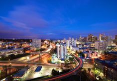 Others 2 The Dextro Hotel, Bw Premier Collection