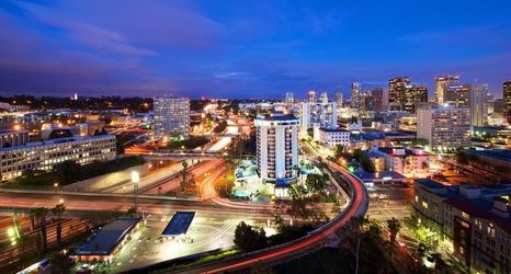 Others 2 The Dextro Hotel, Bw Premier Collection