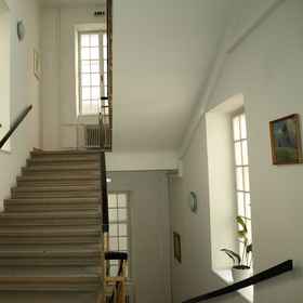 TERMINUS 1, Hotel Landstraße