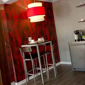 KIMPTON BANNEKER 1, Hotel Renwick Gallery