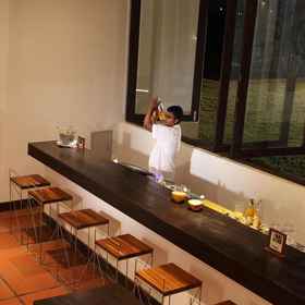 JETWING LAGOON1 , 飯店甘帕哈区