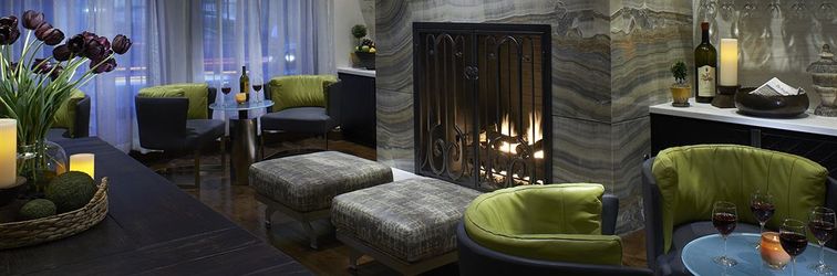 其他 HOTEL VINTAGE