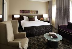 Others 6 HOTEL VINTAGE