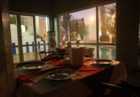 Others APPART HOTEL TAGADIRT
