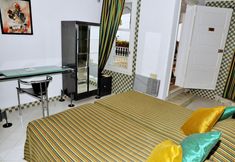Others 7 APPART HOTEL TAGADIRT