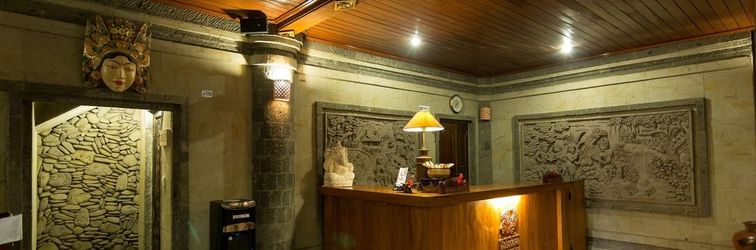 Lain-lain Tegal Sari-Ubud