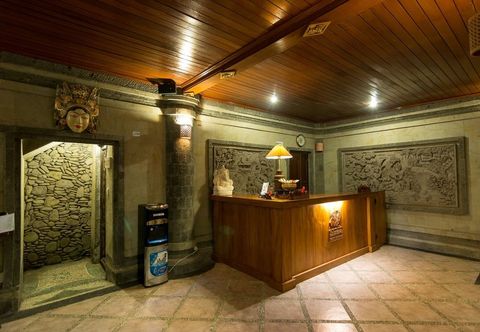 Lain-lain Tegal Sari-Ubud