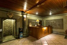 Lain-lain Tegal Sari-Ubud