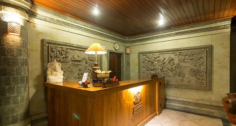 Lain-lain 2 Tegal Sari-Ubud