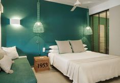 Others 6 COIN DE MIRE ATTITUDE HOTEL