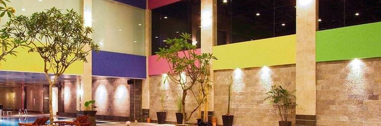 その他 FM7 RESORT HOTEL TANGERANG