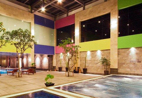 その他 FM7 RESORT HOTEL TANGERANG