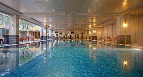 その他 2 FM7 RESORT HOTEL TANGERANG