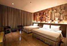 その他 3 FM7 RESORT HOTEL TANGERANG