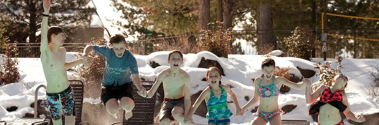 Lain-lain WorldMark Bend - Seventh Mountain Resor