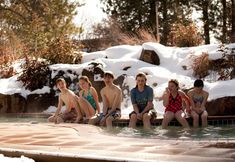 Lain-lain 2 WorldMark Bend - Seventh Mountain Resor