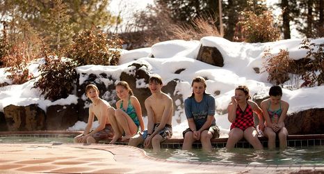 Lain-lain 2 WorldMark Bend - Seventh Mountain Resor