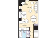 Lain-lain 3 WorldMark Bend - Seventh Mountain Resor
