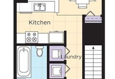 Lain-lain 4 WorldMark Bend - Seventh Mountain Resor