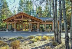 Lain-lain 6 WorldMark Bend - Seventh Mountain Resor