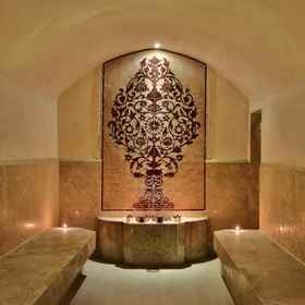 Grand Plaza Marrakech 1, Hotel Sidi Youssef Ben Ali