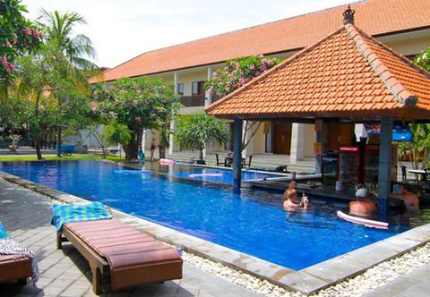 Others Garden View Cottages Legian