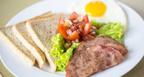 Others 2 Garden View Cottages Legian