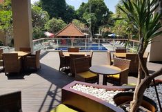 Others 3 Garden View Cottages Legian