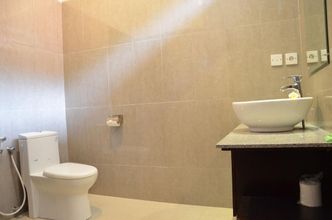 Others 4 Garden View Cottages Legian