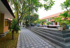 Others 5 Garden View Cottages Legian