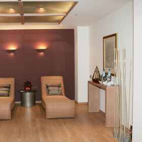 City 1, Hotel Kaftanzoglio Stadium