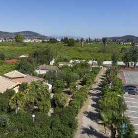 THE GROVE SEASIDE HOTEL 1, Hotel Ancient Theatre of Epidaurus