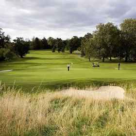 Marriott Hanbury Manor and Country Club 1, Hotel Buntingford