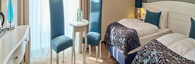 기타 BEST WESTERN HOTEL OPOLE CENTRUM