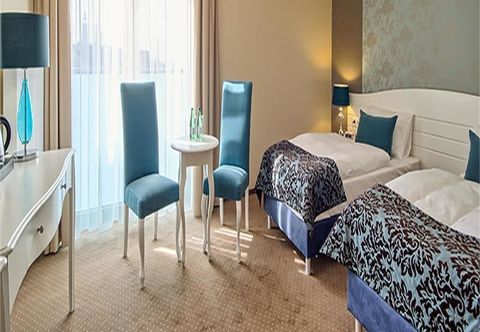 기타 BEST WESTERN HOTEL OPOLE CENTRUM