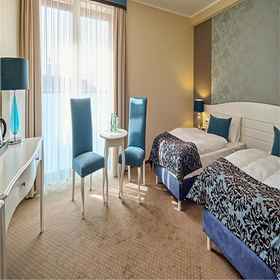 BEST WESTERN HOTEL OPOLE CENTRUM 1, Hotel Wilayah Opole