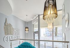 기타 5 BEST WESTERN HOTEL OPOLE CENTRUM