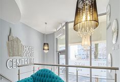 기타 2 BEST WESTERN HOTEL OPOLE CENTRUM