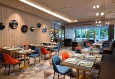 其他 4 DANUBIUS HEALTH SPA RESORT MARGITSZIGER