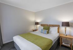 Others 4 WALDORF SYDNEY CENTRAL SERVICED APARTMENTS