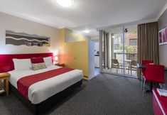 Others 5 WALDORF SYDNEY CENTRAL SERVICED APARTMENTS